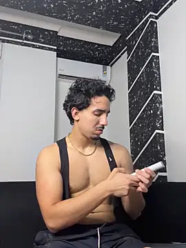 fuck   boyy online show from 05.01.26
