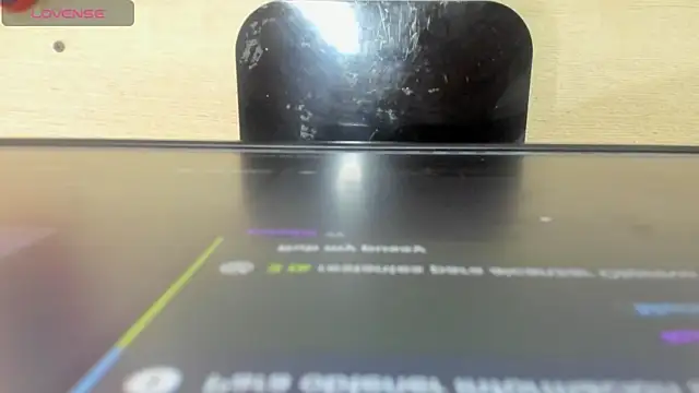 Snapshot of Jademommy_ chatting on 10.01.25 Jademommy online show from 10.01.25