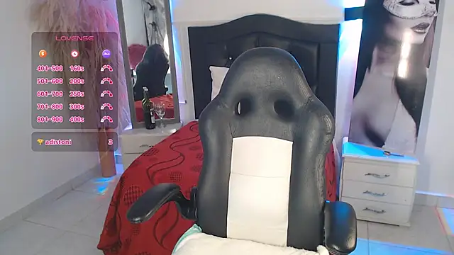 Jademommy  online show from 02.13.26