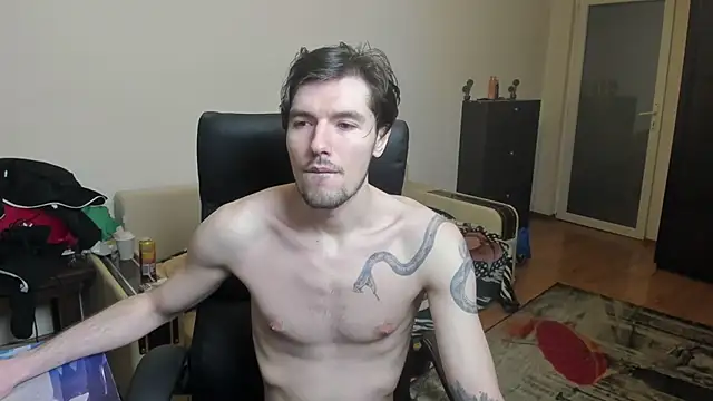 Snapshot of dirty_justin chatting on 03.01.26 dirty justin online show from 03.01.26