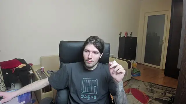 dirty justin online show from 03.24.26