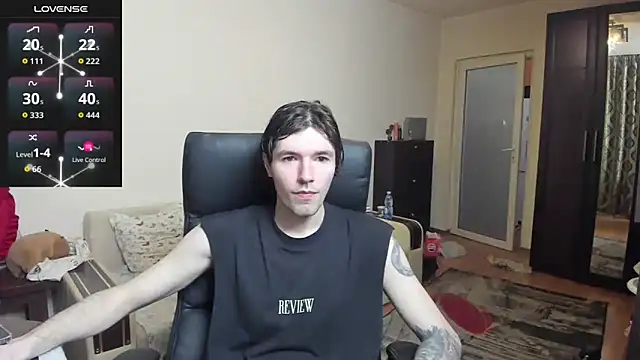 dirty justin online show from 05.31.26