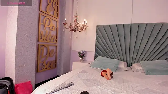 Elii cartter online show from 09.25.25