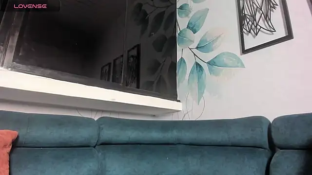 Elii cartter online show from 09.27.25