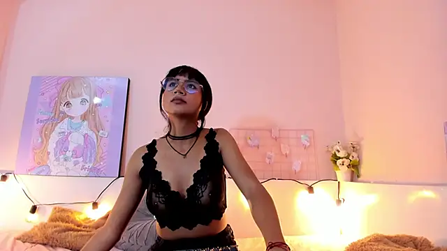 Lola Purple online show from 09.28.25