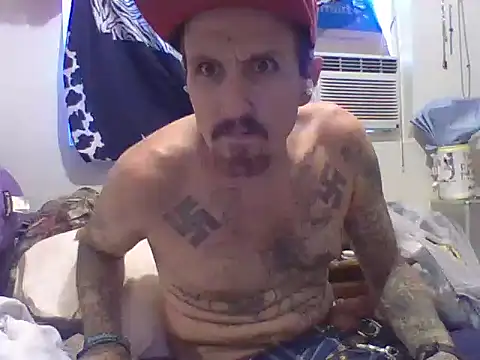 14randycandy88 online show from 12.17.25