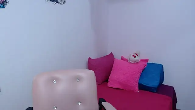 camilavargas  online show from 03.30.26