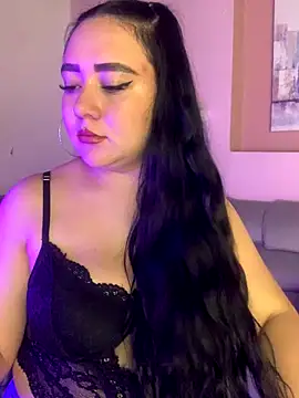 Ssusann Pink online show from 09.28.25