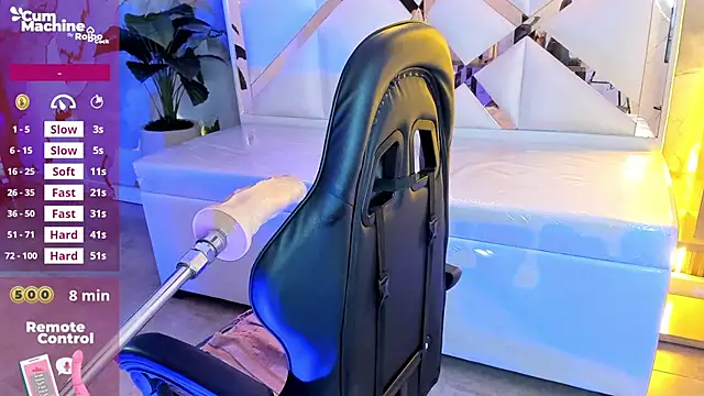 sophiadoll tf online show from 11.28.25