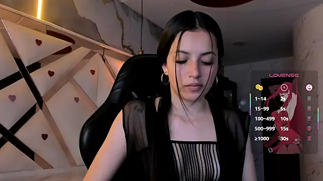 sophiadoll tf online show from 03.04.26