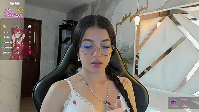 sophiadoll tf online show from 04.13.26