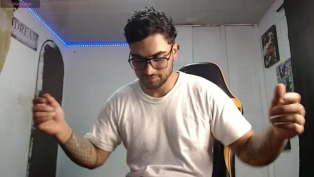 Chrys harris77 online show from 11.26.25