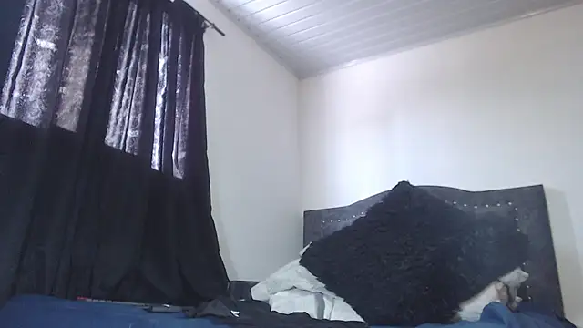 Chrys harris77 online show from 03.11.26