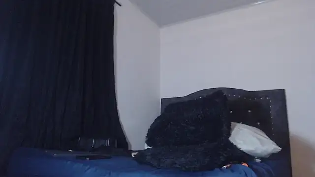 Chrys harris77 online show from 03.12.26