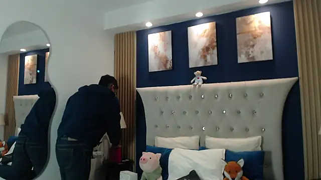 SalvadorFit online show from 02.23.26