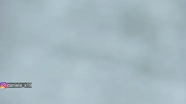 Snapshot of Daniela_x19 chatting on 10.24.25 Daniela x19 online show from 10.24.25