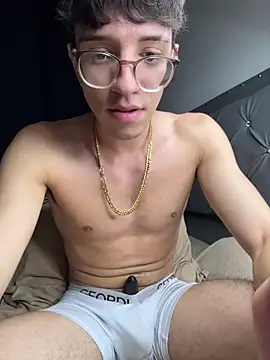 arthurdavies online show from 10.30.25