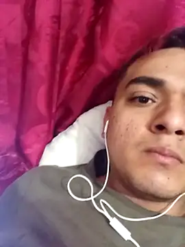 Snapshot of Orion18 chatting on 10.07.25 Orion18 online show from 10.07.25