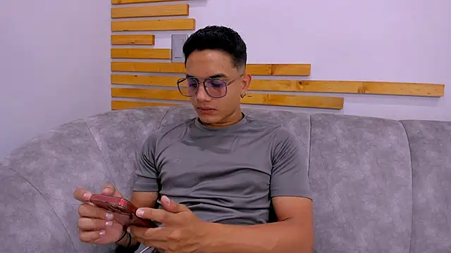 axel vega online show from 09.26.25