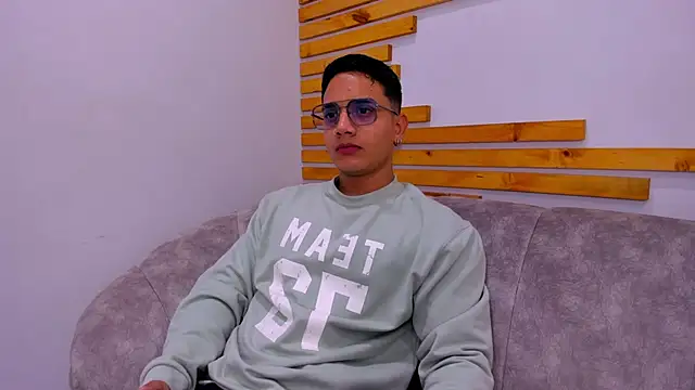 axel vega online show from 09.30.25