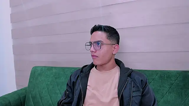 axel vega online show from 10.01.25