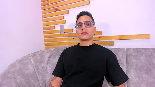 axel vega online show from 10.07.25