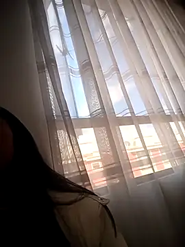 Violettabloom  online show from 10.02.25