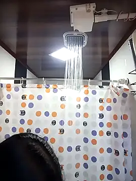 Violettabloom  online show from 10.11.25