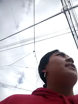 Violettabloom  online show from 10.30.25