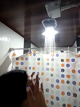 Violettabloom  online show from 11.10.25