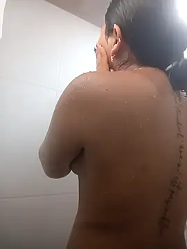 Violettabloom  online show from 11.19.25