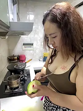 Kayla-love online show from 10.05.25