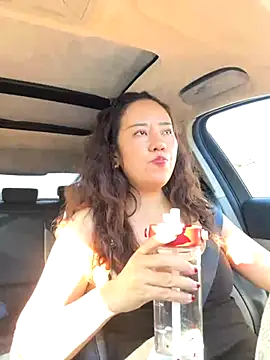 Kayla-love online show from 10.12.25