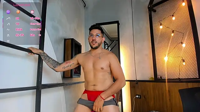 DomnGrey online show from 09.17.25