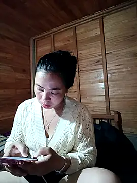 Snapshot of tulipsexy chatting on 10.12.25 tulipsexy online show from 10.12.25