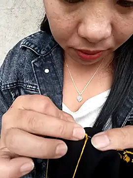 Snapshot of tulipsexy chatting on 10.22.25 tulipsexy online show from 10.22.25