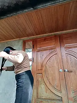 tulipsexy online show from 11.14.25