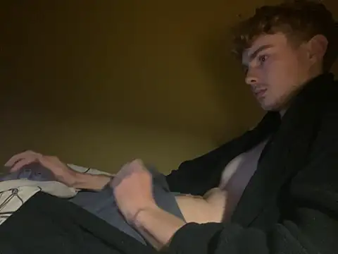 Randy9222 online show from 10.03.25