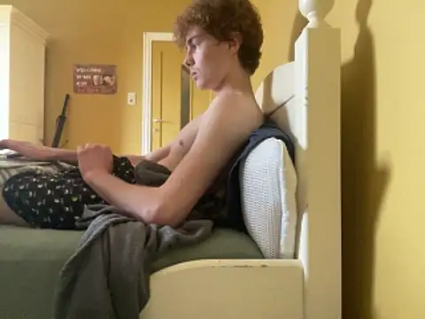 Randy9222 online show from 03.13.26