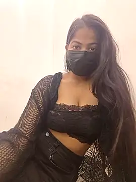 Snapshot of Rihana_01 chatting on 10.01.25 Rihana 01 online show from 10.01.25