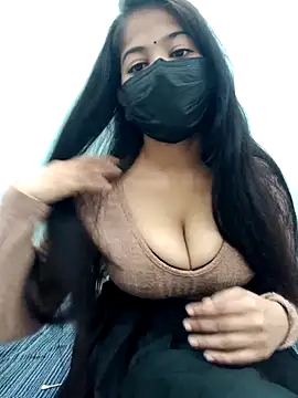 Snapshot of Rihana_01 chatting on 10.02.25 Rihana 01 online show from 10.02.25