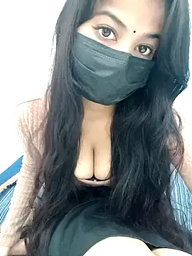 Snapshot of Rihana_01 chatting on 10.03.25 Rihana 01 online show from 10.03.25