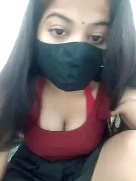 Snapshot of Rihana_01 chatting on 10.23.25 Rihana 01 online show from 10.23.25