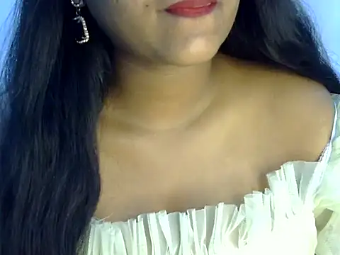 Curvy Nikita online show from 10.11.25