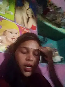 Snapshot of Sss_punam chatting on 09.20.25 Sss punam online show from 09.20.25
