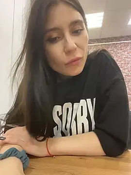 Valerie Ohara online show from 11.04.25