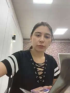 Valerie Ohara online show from 11.07.25