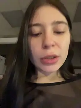 Valerie Ohara online show from 11.11.25