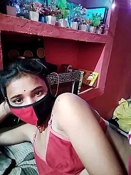 Snapshot of R_Roshni chatting on 09.25.25 R Roshni online show from 09.25.25