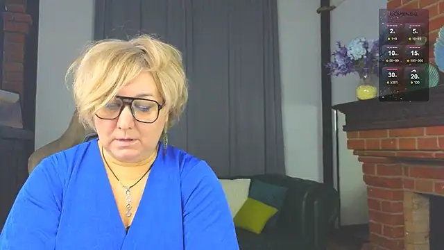 Marta Wils online show from 11.26.25